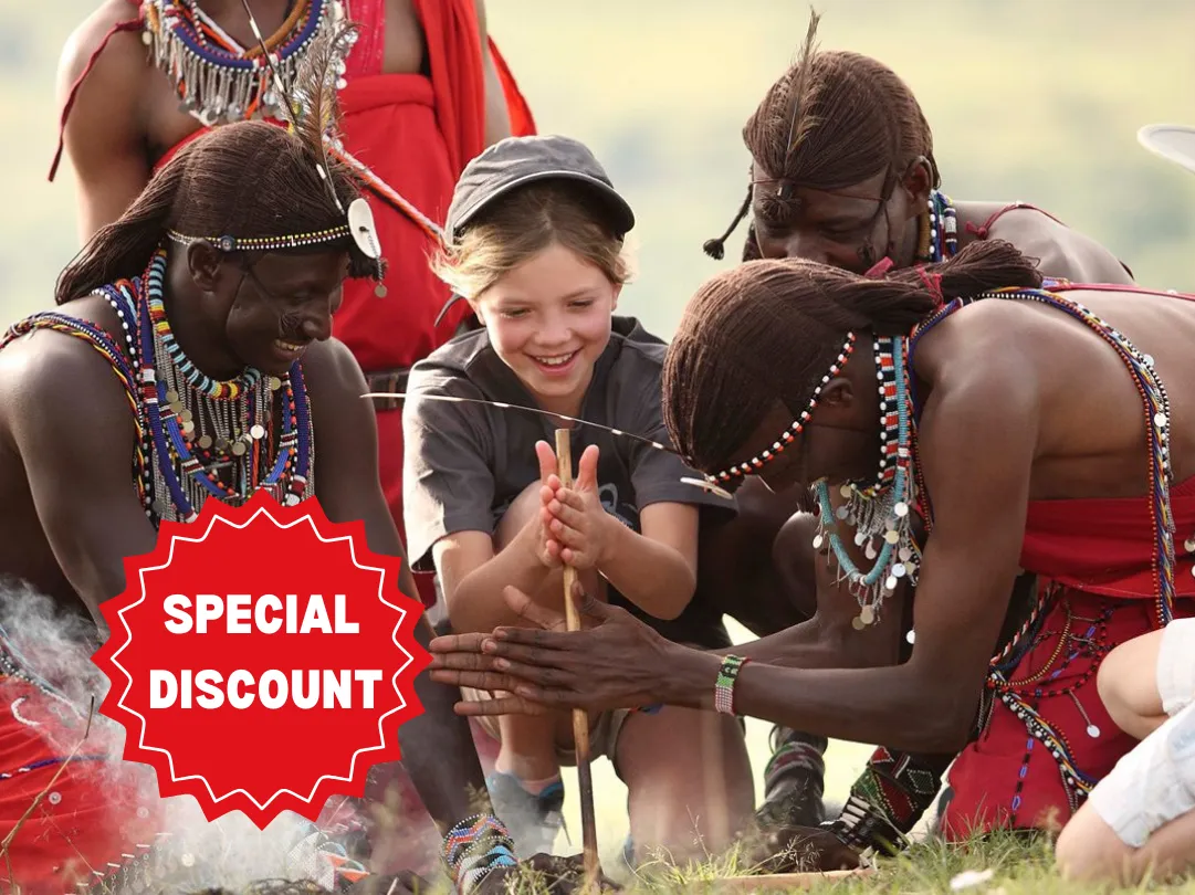 tanzania-group-safari-packages